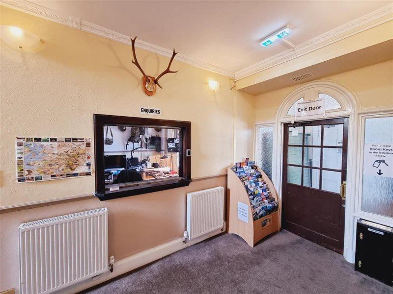 Roy Bridge Hotel Ройбридж Екстериор снимка