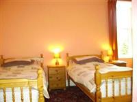 Roy Bridge Hotel Ройбридж Екстериор снимка